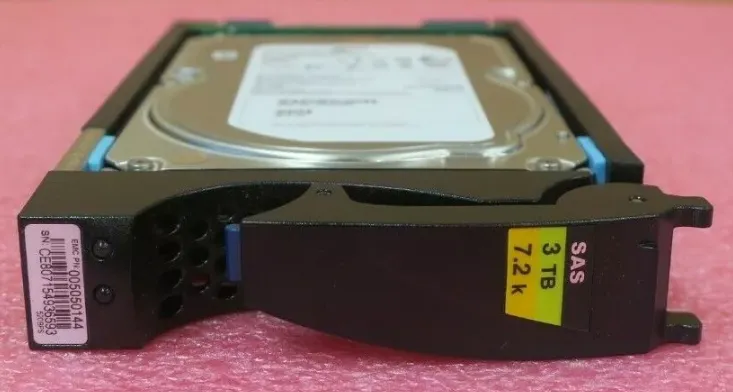 005050144 Disk 3TB 7.2K 3.5 6Gb/ NL-SAS