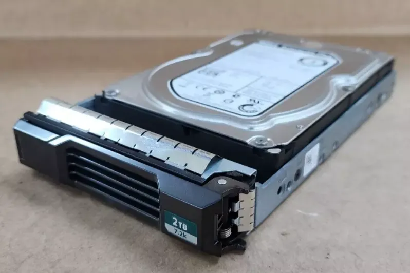 T7F78_CML Disk 2TB 7.2K SAS 3.5 6G CML