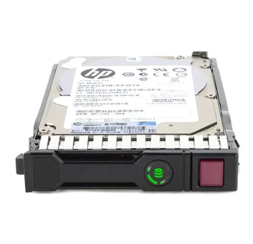 873010-B21 HP 600Gb SAS 12G 10K 512n SFF (2.5in) ST HDD