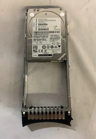 2078-AC6A IBM 1.8TB 2.5 10K HDD