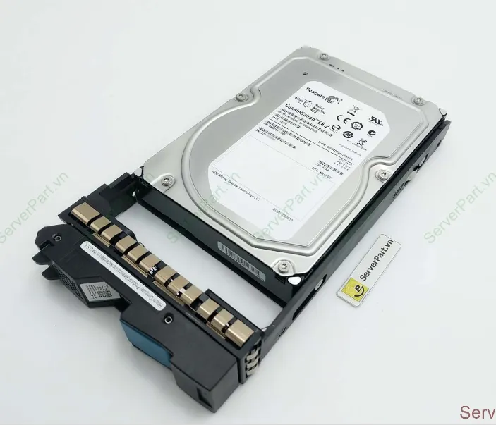 3285067-Q HUS 3TB SAS 7.2K LFF RoHS