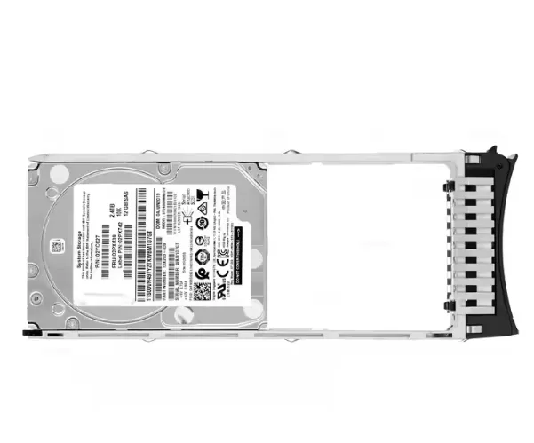 2072-AL6B IBM 2.4TB 10K 2.5 Inch HDD V5030E
