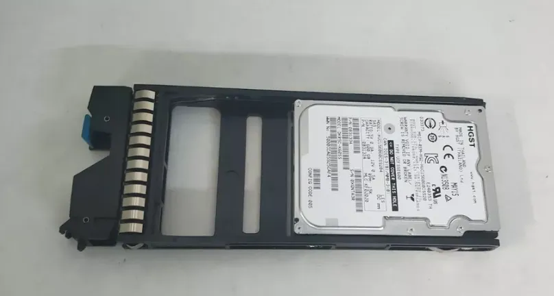 5559498-A Disk 600GB 15K SAS SFF