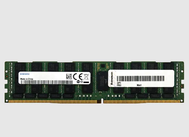 Lenovo 7X77A01305 64GB TruDDR4 2666 MHz 4Rx4