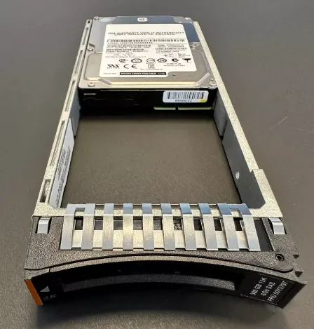 2078-AC51 IBM 300GB 15K SAS 2.5 HDD