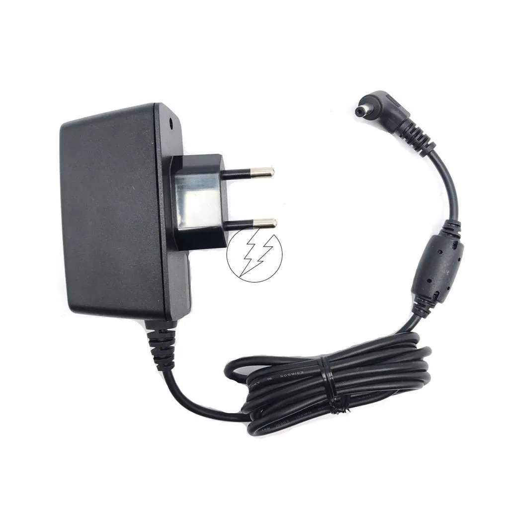 Carregador Fonte Tablet CCE TR71, TR72, TR91: 5V 2,2A