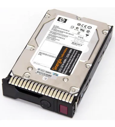 857644-B21 HPE 10TB 7,2K 12G MIDLINE 3,5INCH SAS HDD