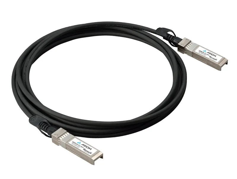 470-AAGP DellNet Twinax Cable SFP+ to SFP+ 3M