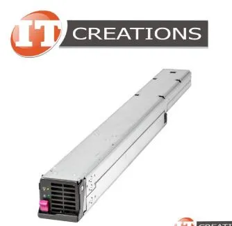 412138-B21 HP BLC7000 2250W HOT PLUG POWER SUPPLY