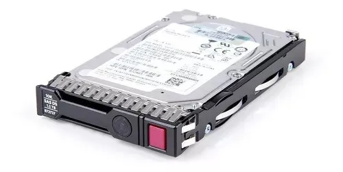 HD HP 1.2TB 10K SAS DS 2.5 12GB HOT-SWAP 872737-001