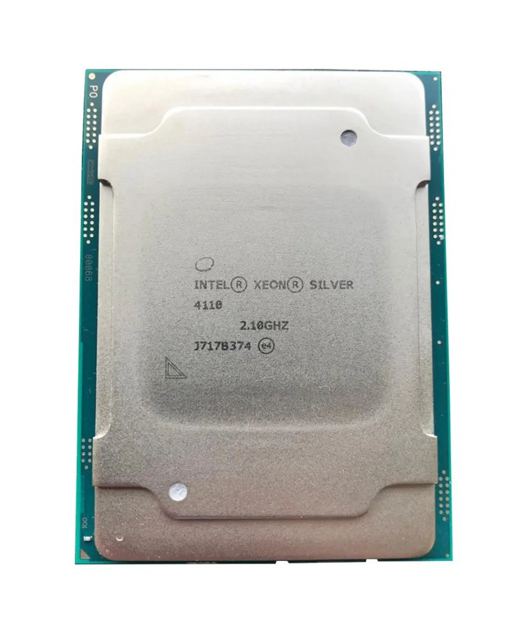 CD8067303561400 Intel Xeon Silver 4110 8Core 2.1Ghz