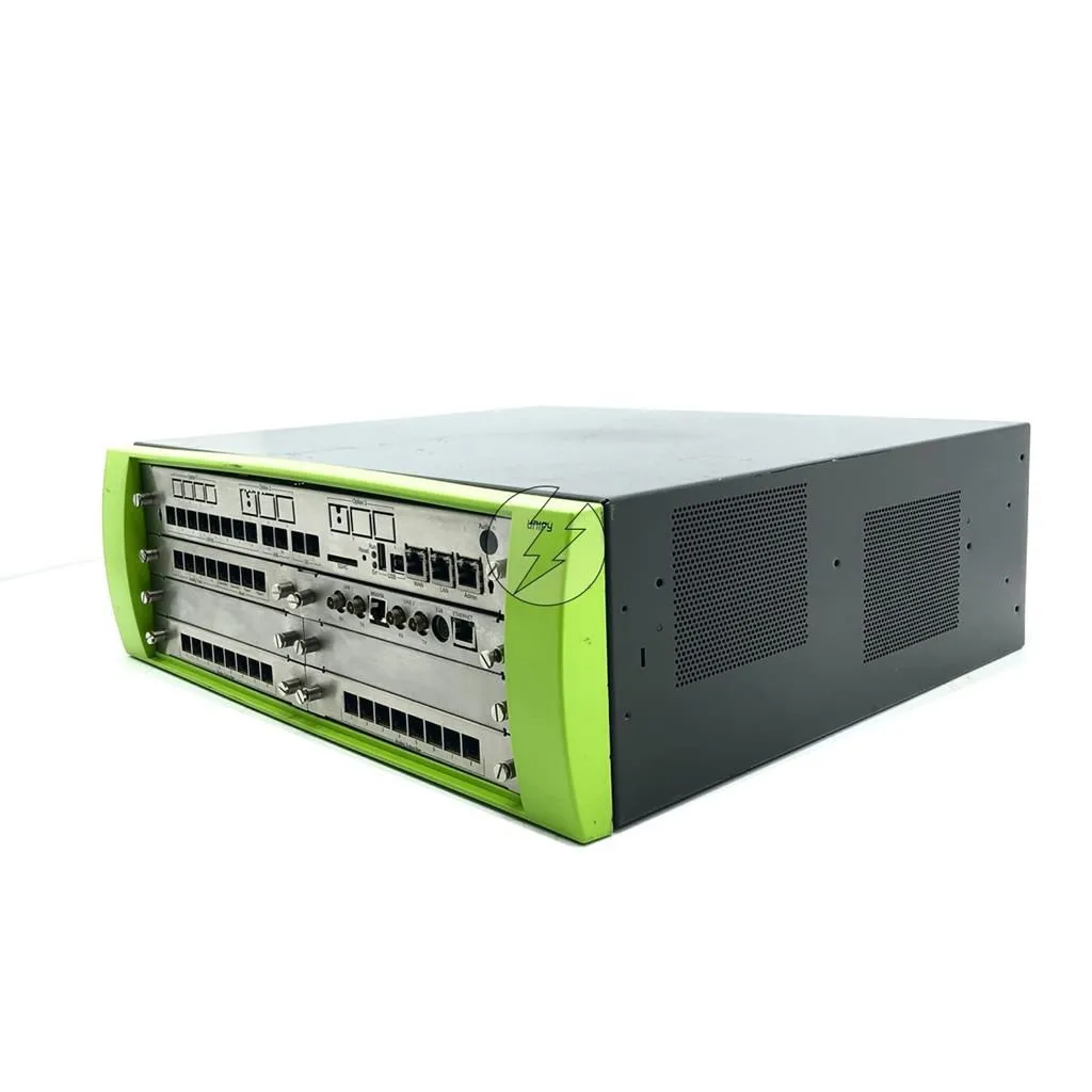 Central Telefônica PABX Unify OpenScape Business X5R