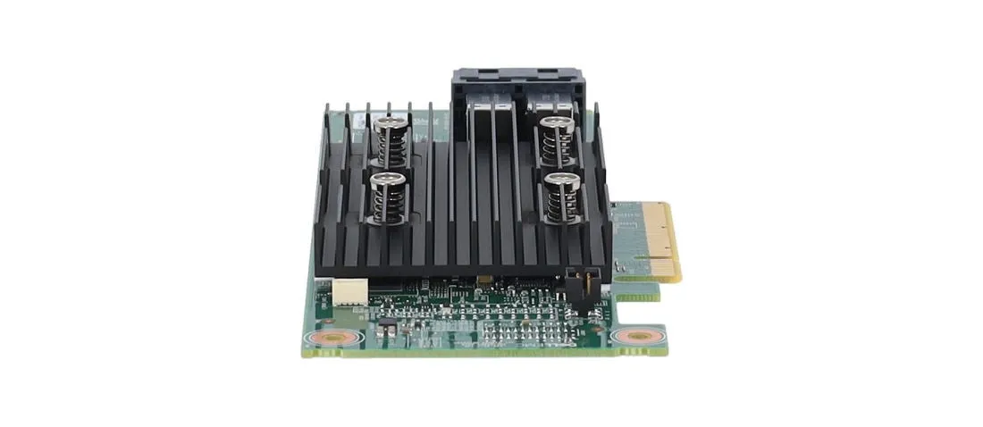 CONTROLADORA RAID DELL PERC H330, CG2YM, 12GBPS SAS, 6GBPS SATA