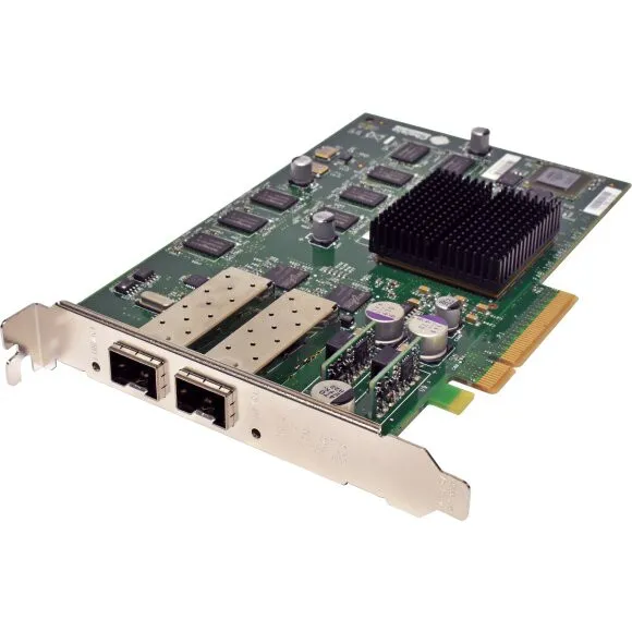 110-1082-31 CHELSIO DUAL-PORT 10GBPS PCI-E FC HBA