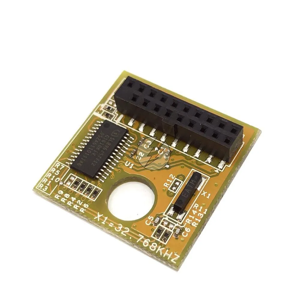 Chip de Segurança do HP Trusted Platform Module TPM: para HP G7, G8, G9 e outros.