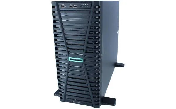 P55640-421 HPE PROLIANT ML110 G11 4410Y 32GB-R VROC 8*SFF 1000W RPS SERVER