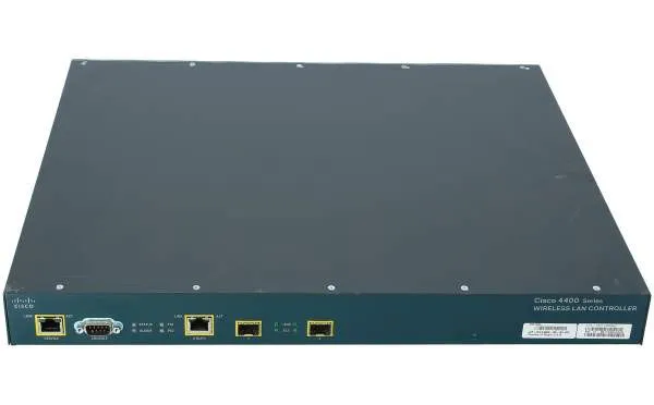 AIR-WLC4402-12-K9 CISCO 4402 WLAN CONTROLLER
