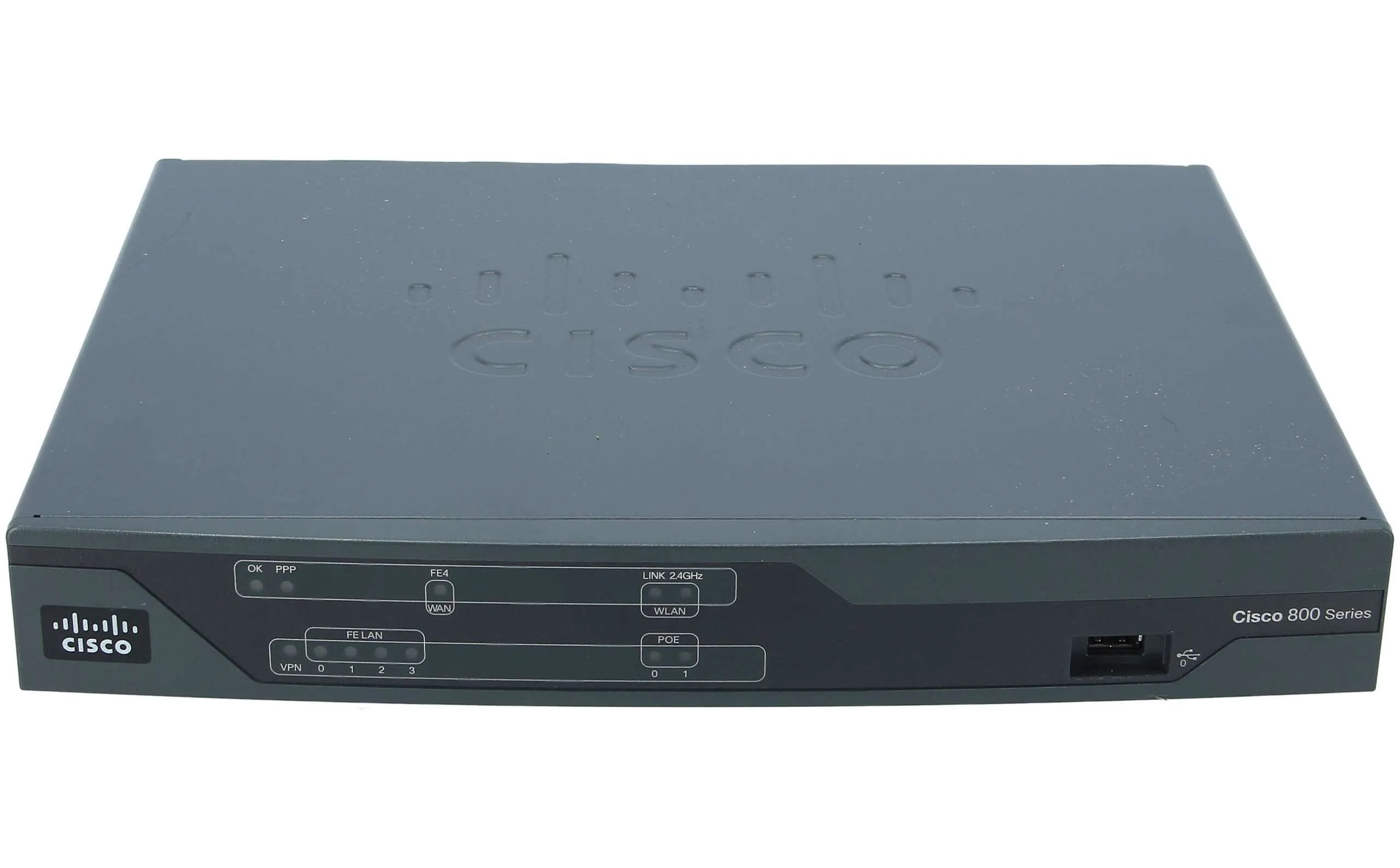 CISCO887VA-M-K9 CISCO Cisco 887 VDSL/ADSL Annex M over POTS Multi-mode Router