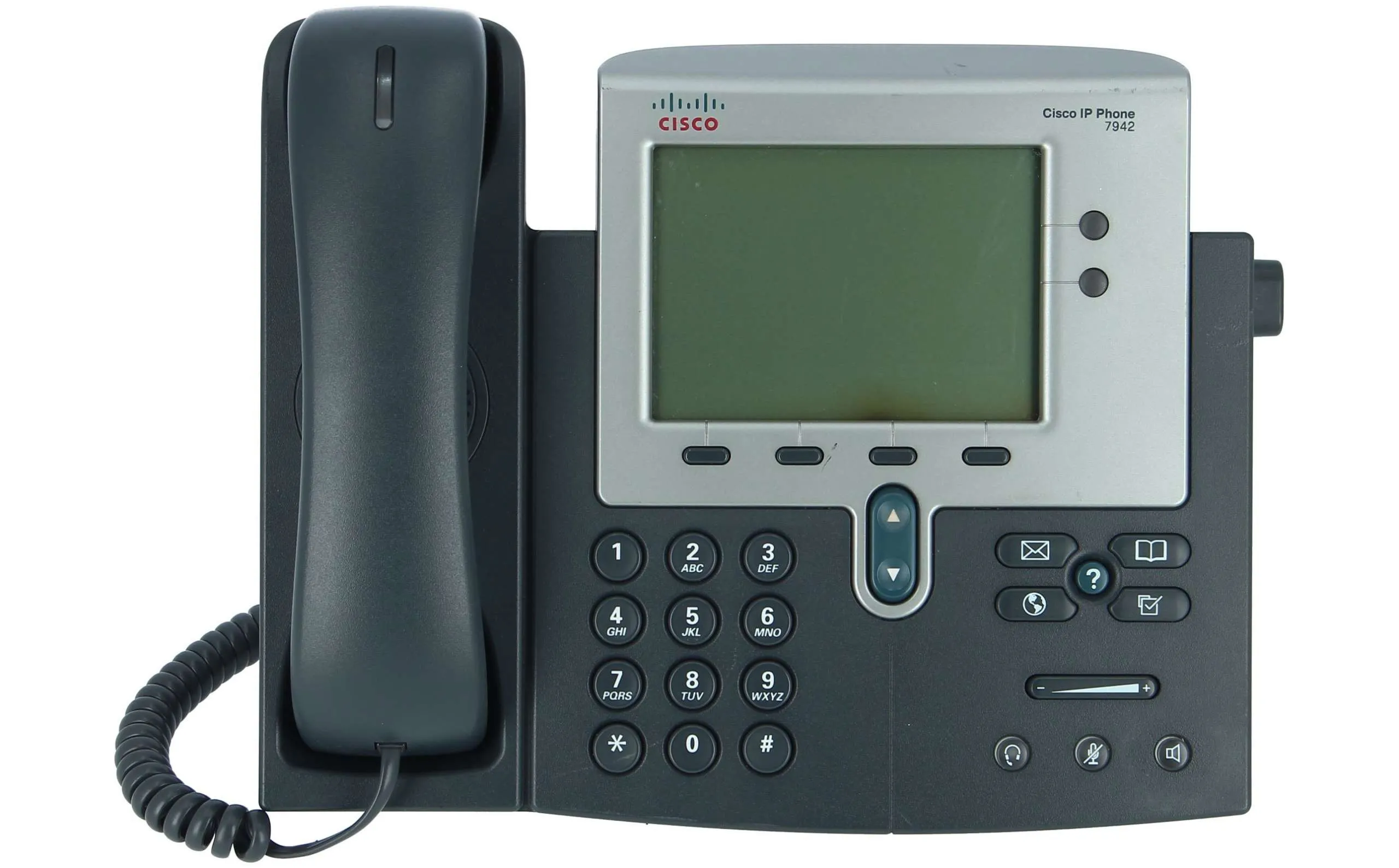 CP-7942G CISCO 7942G IP PHONE GLOBAL