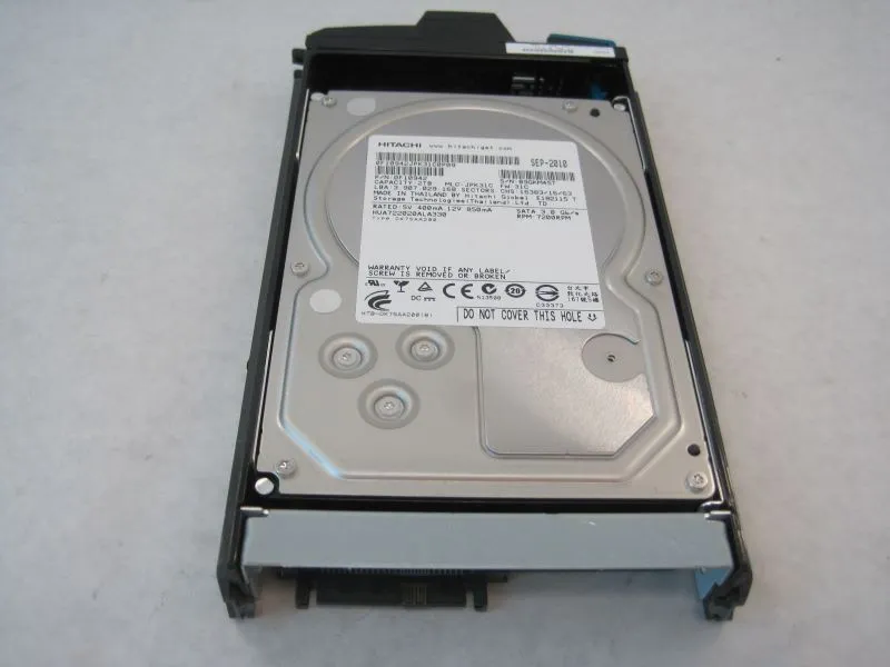AVE2K HDS AMS2x00 2TB 7.2K SATA Disk