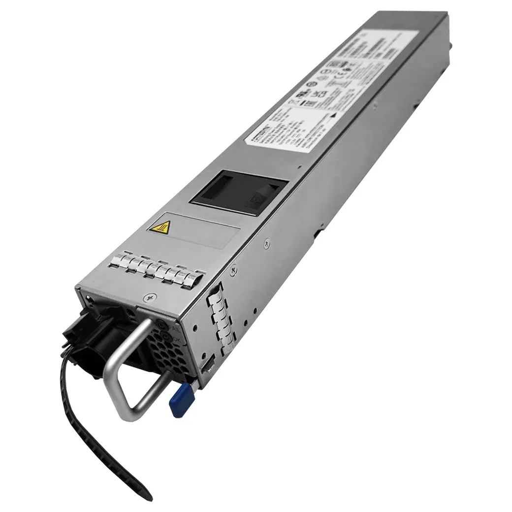 NXA-PAC-1100W CISCO Nexus 1100W Platinum PS. Forward airflow (Port side outlet)