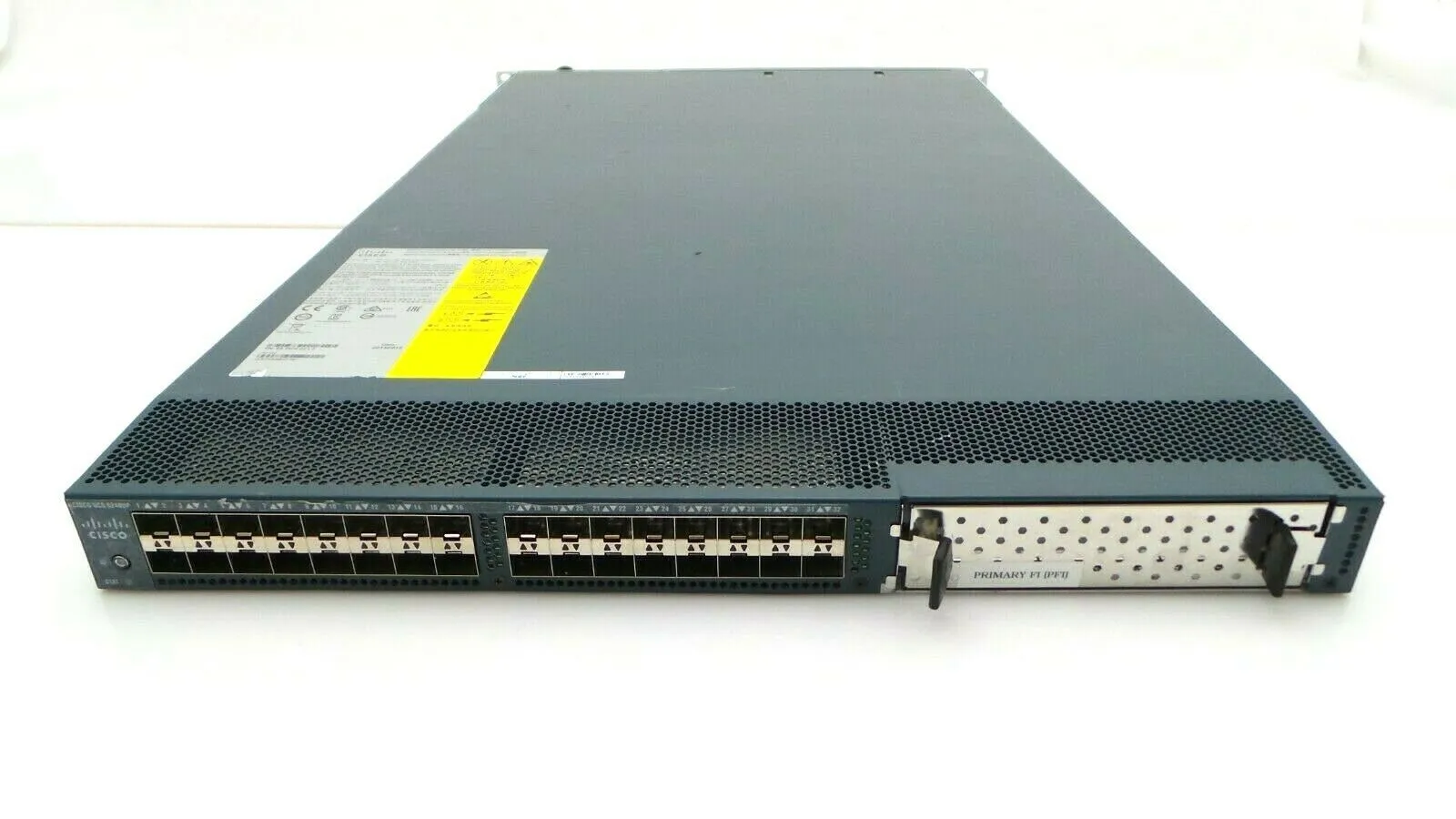 UCS-FI-6248UP CISCO UCS-FI-6248UP