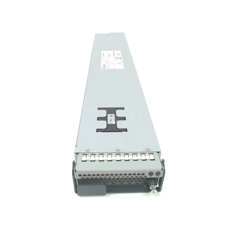 UCSB-PSU-2500ACPL CISCO 2500W Platinum AC Hot Plug Power Supply for UCS 5108 Chassis