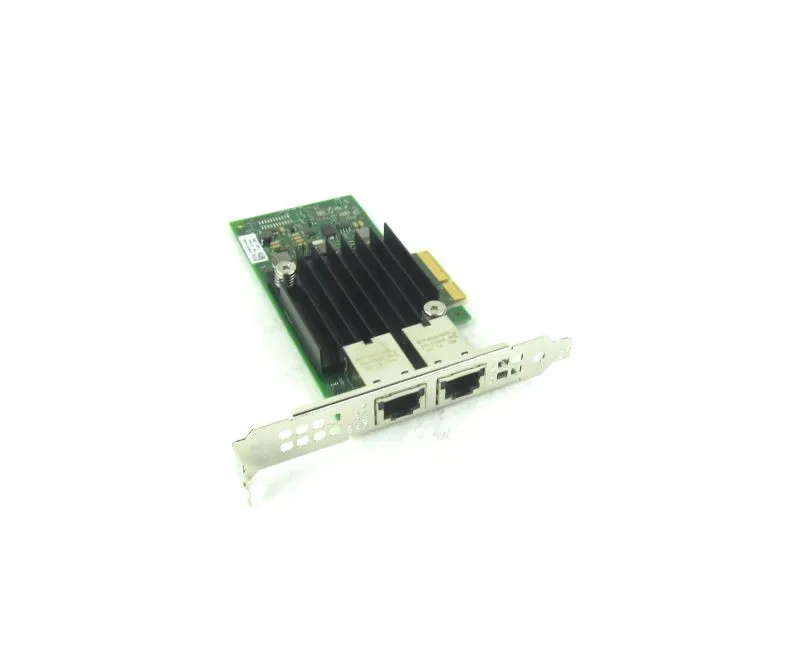 UCSC-PCIE-ID10GC-HP CISCO X550 T2 DUAL PORT 10GBE CONVERGED NETWORK ADAPTER - HPB