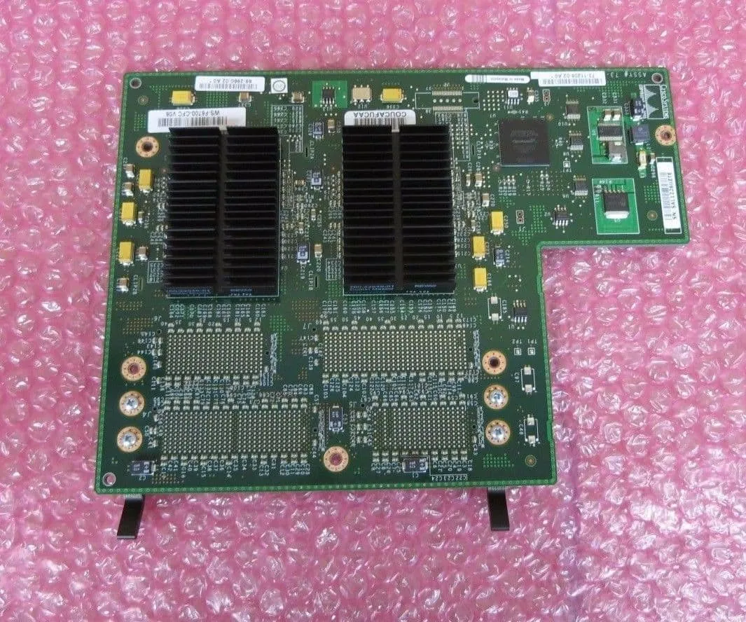 WS-F6700-CFC CISCO 6500 Catalyst 6500 Central Fwd Card WS-X67xx