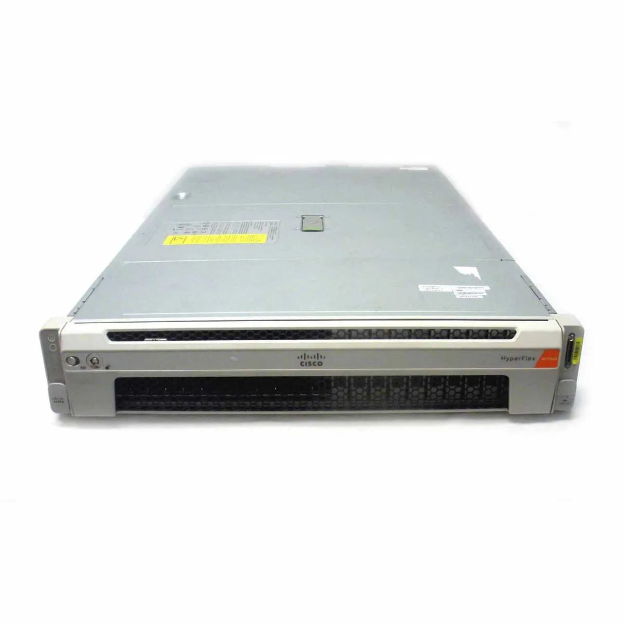 HXAF240C-M5SX CISCO EPMTY CHASSIS Cisco HyperFlex HX240c M5 All Flash Node.
