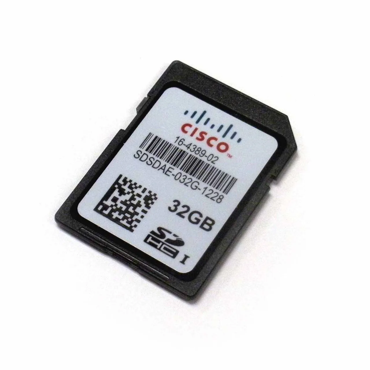 UCS-SD-32G-S 32 GB SD Card for UCS servers