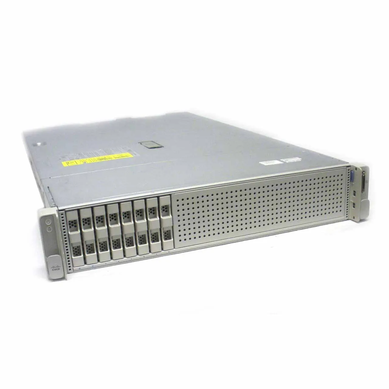 UCSC-C240-M5S CISCO UCS C240 M5 8*SFF 6*FANS CTO SERVER