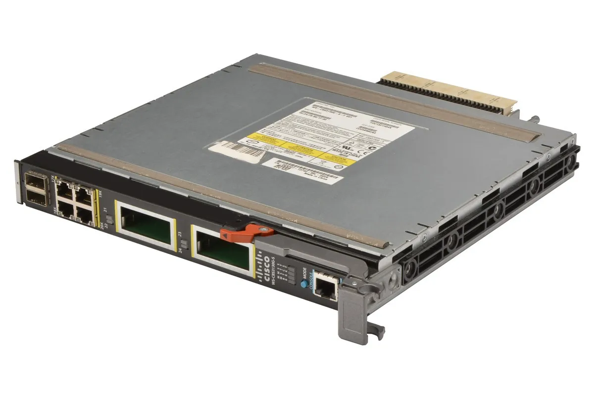 GX227 CISCO Dell Catalyst Blade Swtch 3130
