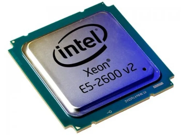 CM8063501288301 Intel Intel Xeon E5-2620v2 6Core 2.10Ghz 80W