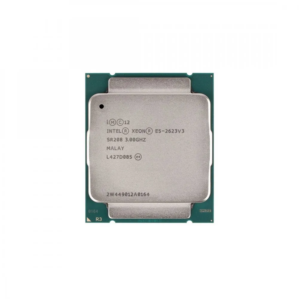 296HG Intel Xeon E5-2623 v3 4C 3.0GHz