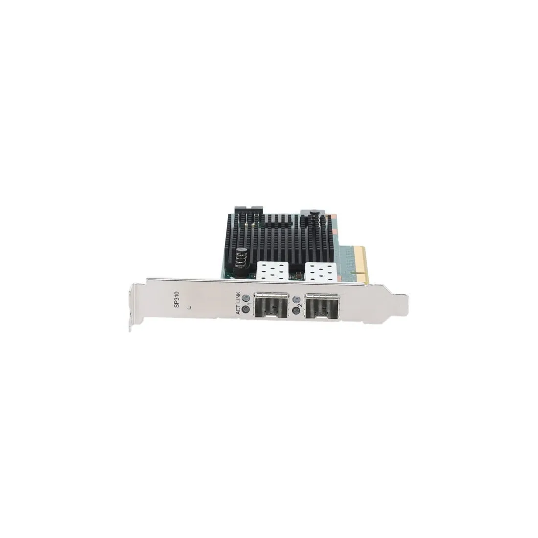 CN21ITGAA13-HP HUAWEI INTEL 82599 2*10GE SFP+ X8 PCIE ETHERNET CARD - HPB