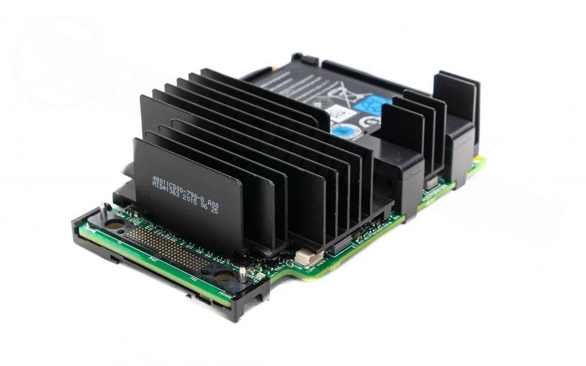 405-AAEE Dell PERC H730 1GB cache Mini Mono 12G SAS/SATA