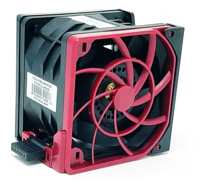 Cooler Fan para Servidor HPE DL380 DL380p G9