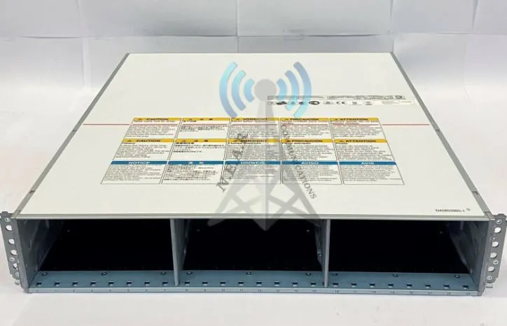 DF-F850-DBF HDS HUS FMD disk expansion