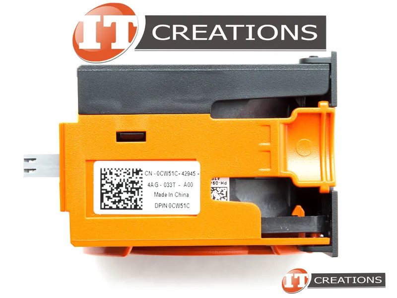 KH0P6 Dell Fan for R730 / R730XD