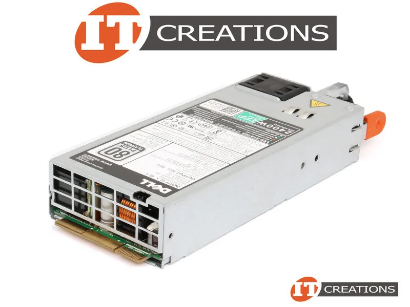 0CXC2T Dell PSU 2400W FX2S R940 C6400