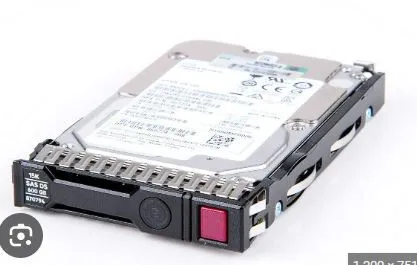 P05928-B21 HP 480GB 6G 2.5INCH RI SC SATA SSD