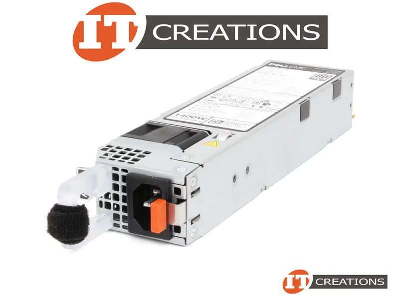 CYHHJ DELL 1400W 80+ PLATINUM POWER SUPPLY FOR 15G/16G