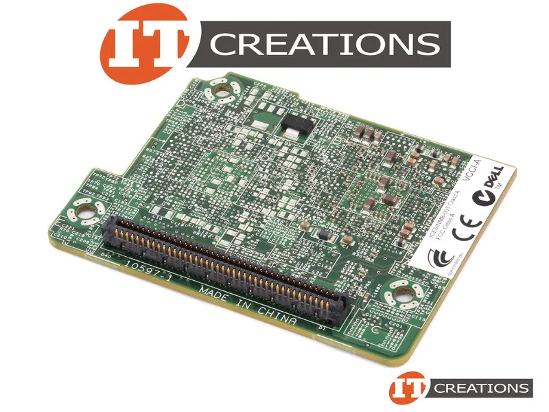 D17W2 DELL DAUGHTER CARD 1GBE LOM NETWORK CARD