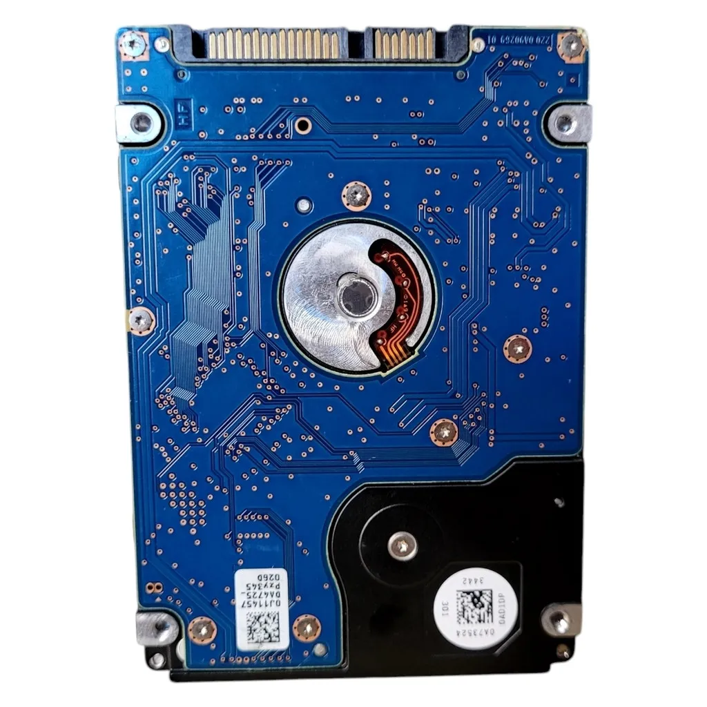 HITX5560694-A HDS Disk 1.8TB SAS SFF