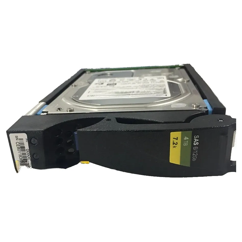 D4-VS07-4000 EMC Disk 4TB 12G 3.5 NL-SAS