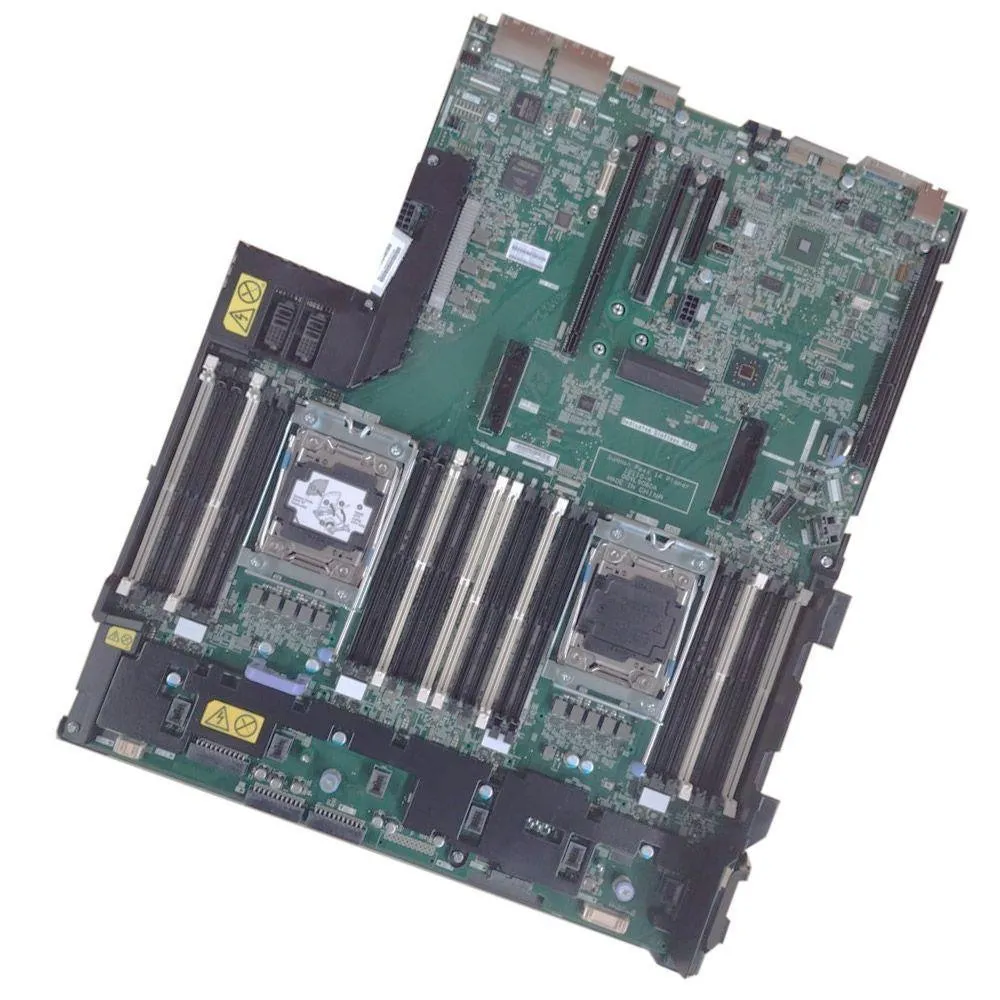 01KN188 Lenovo X3650 M5 CTO V4 CPU