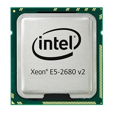 E5-2680V2 Intel XEON E5-2680V2 10CORE 2.8Ghz
