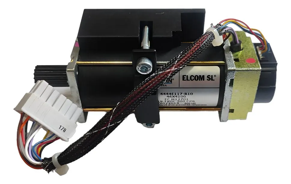 IBM 46X4100 X-AXIS MOTOR / DRIVE BELT