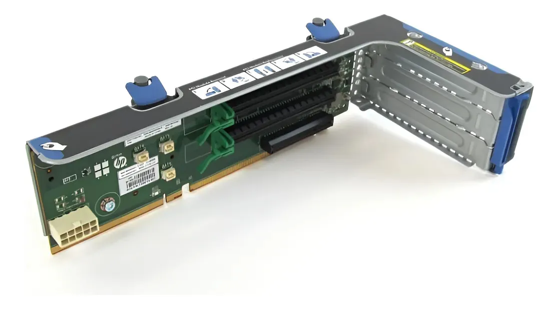 729810-001 777283-001 HP PLACA RISER 2 PROLIANT DL380 G9 719073-B21